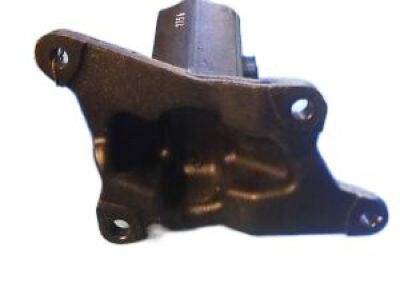 Mopar 52013584AC Transmission Mount, Rear