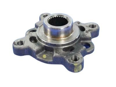 Jeep 52114046AC FLANGE Pinion