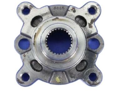 Jeep 52114046AC FLANGE Pinion