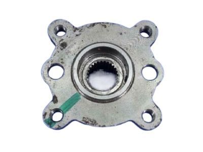 Jeep 52114046AC FLANGE Pinion