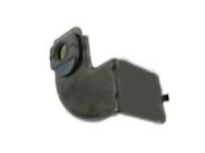 Mopar 5115967AB Mount Bracket