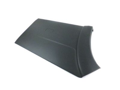 Ram 5NC53LAHAA MOLDING Side Sill