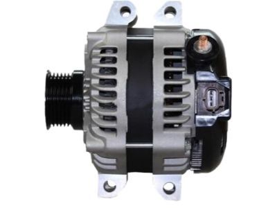 Jeep Wrangler Alternator - 4801338AB