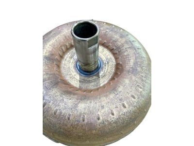 Mopar 5093944AF Converter Kit Torque
