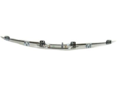 Mopar 68174585AB Ornament, Front