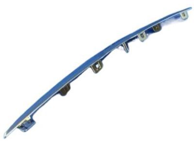 Mopar 68174585AB Ornament, Front