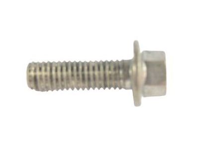 Ram 68211318AA BOLT