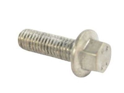 Ram 68211318AA BOLT