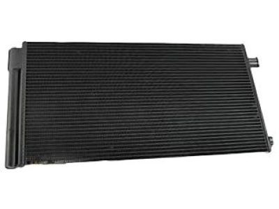 Mopar 68247204AA Condenser