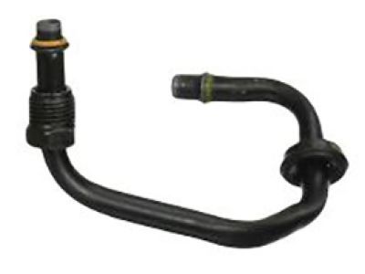Jeep 68021175AA TUBE Transmission By-Pass Valve