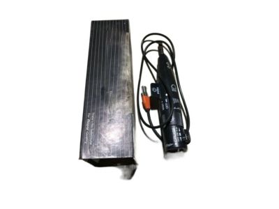 Jeep 56004595 LEVER, Turn Signal