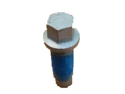 Ram 6036259AA SCREW Hex Head .437-20X1.325