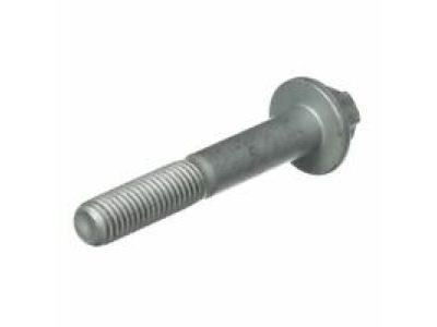 Jeep 68368227AA BOLT Seat