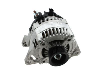 2011 Ram 2500 Alternator - R6028697AP