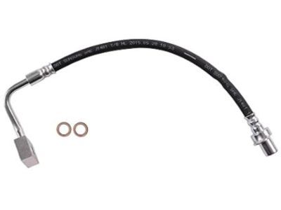 2020 Ram 1500 Brake Line - 55366894AI