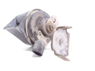 Dodge 4864650 SHIELD Seat Belt