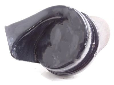 Dodge 4864650 SHIELD Seat Belt