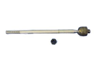 Mopar 68166678AA Tie Rod Kit Inner End