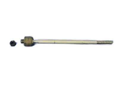 Mopar 68166678AA Tie Rod Kit Inner End