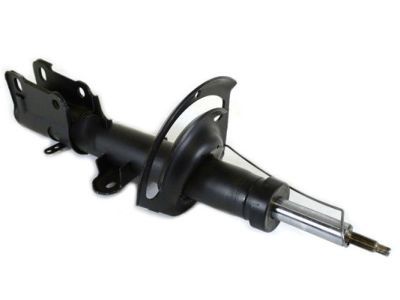 Ram 68274695AA STRUT Front Suspension