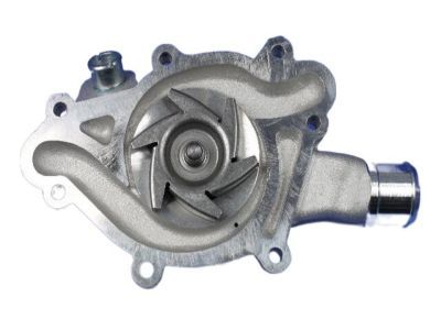 Mopar 53021018AC Pump Water