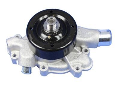 Mopar 53021018AC Pump Water