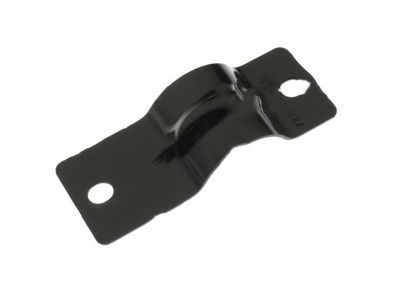 Dodge Challenger Sway Bar Bracket - 4782722AA