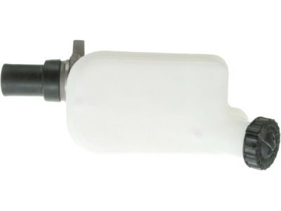 Dodge 4683264AD MASTER CYLINDER Brake