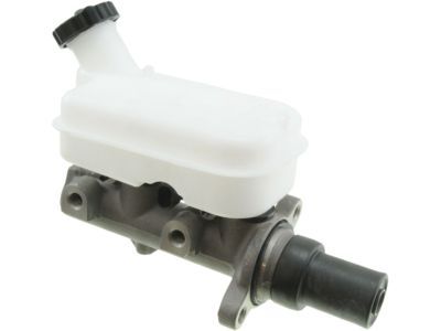 2007 Dodge Caravan Brake Master Cylinder - 4683264AD