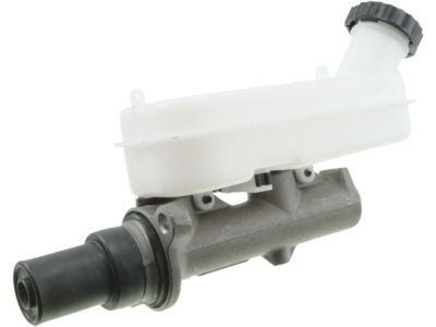 Dodge 4683264AD MASTER CYLINDER Brake