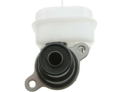 Dodge 4683264AD MASTER CYLINDER Brake