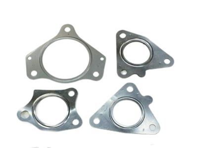 Dodge 68004670AA GASKET Exhaust manifold To exhaust collector