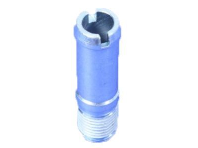 Chrysler 4621653 NIPPLE Heater Return