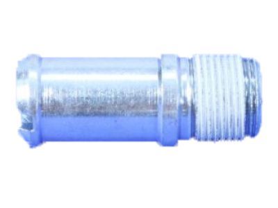 Chrysler 4621653 NIPPLE Heater Return