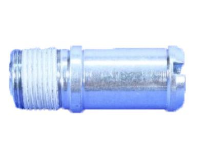 Chrysler 4621653 NIPPLE Heater Return