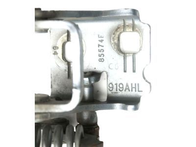 Mopar 55360919AE Hinge Door Lower