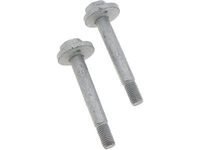 Ram 6508386AA SCREW Hex Flange Head M4.2X1.70X15.80