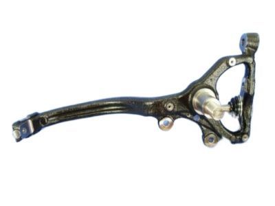 Dodge Challenger Steering Knuckle - 4782740AE