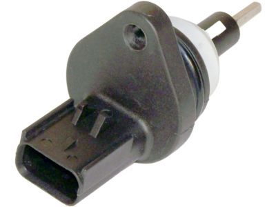 Jeep Wrangler Speed Sensor - 56027905