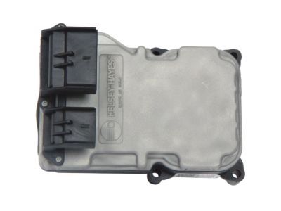 Dodge Ram 2500 ABS Control Module - 5114538AD