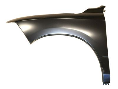 Ram Fender - 68054339AC