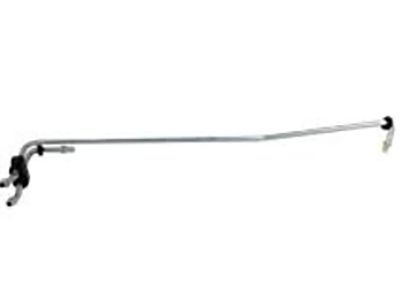 Ram 52014714AA TUBE Jumper Trans Oil