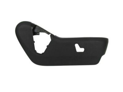 Dodge 1JB20DX9AB SHIELD Passenger Outboard