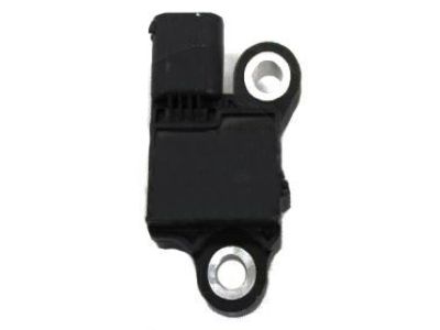 Mopar 56010319AB Sensor Air Bag