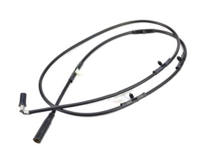 2008 Dodge Ram 3500 Antenna Cable - 5064206AB
