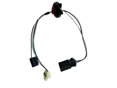 Ram 68193062AB WIRING Jumper Headlamp
