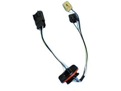 Ram 68193062AB WIRING Jumper Headlamp