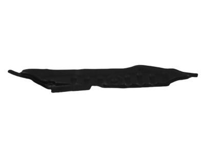 Jeep 68046265AD STUFFER Fender