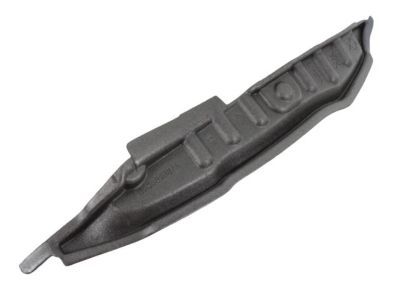 Jeep 68046265AD STUFFER Fender