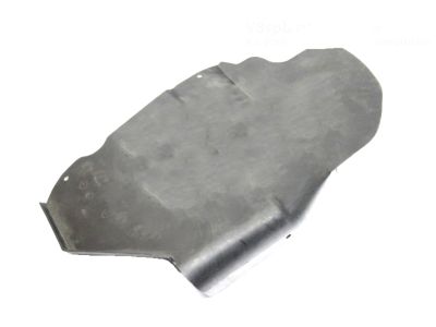 Jeep 55031995 SHIELD Splash Rear Wheelhouse